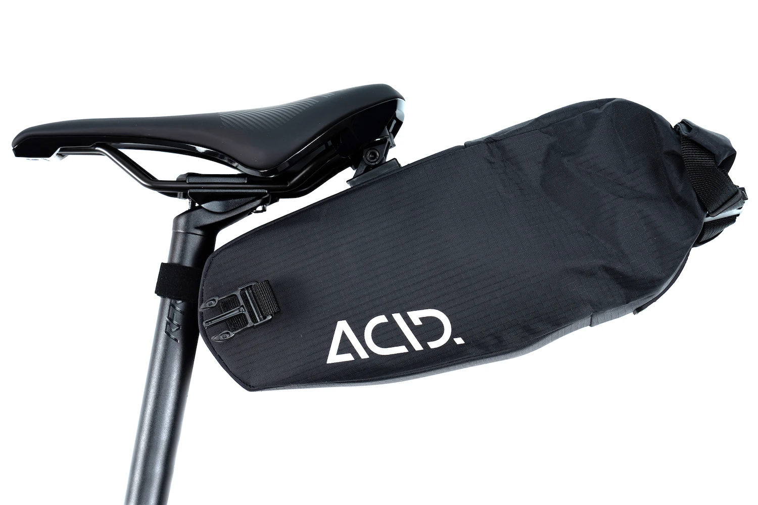 ACID Satteltasche CLICK XL