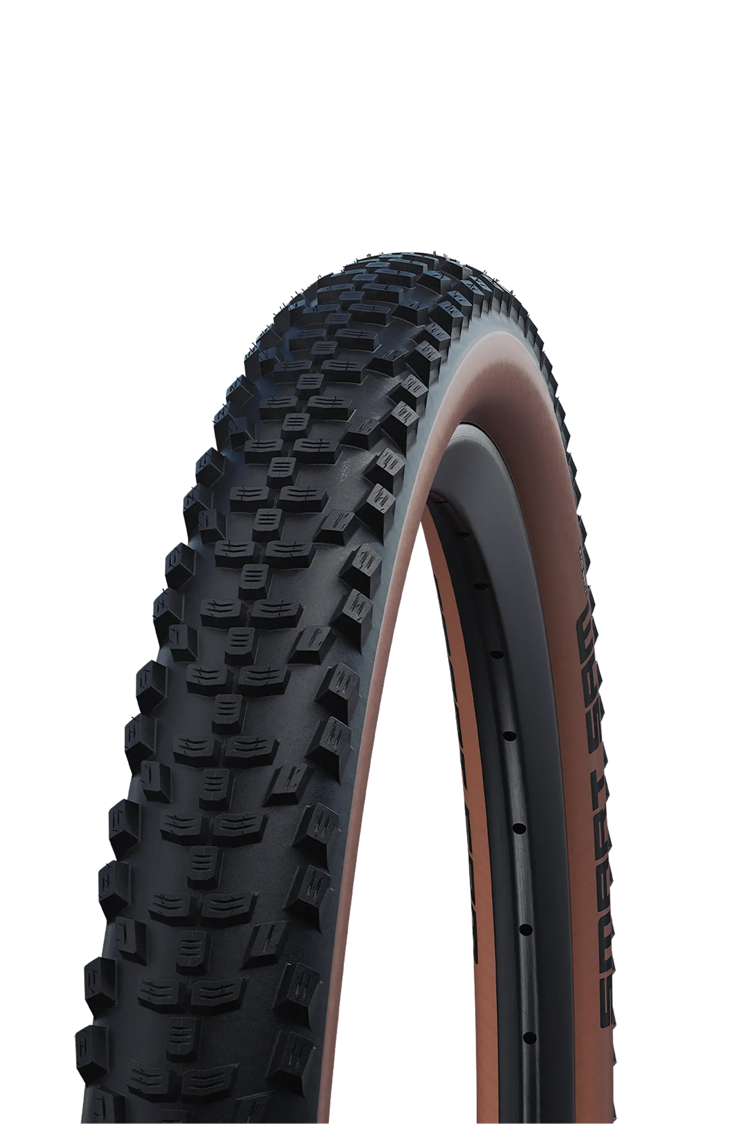 SCHWALBE Reifen SMART SAM Perf, DD, RaceGuard