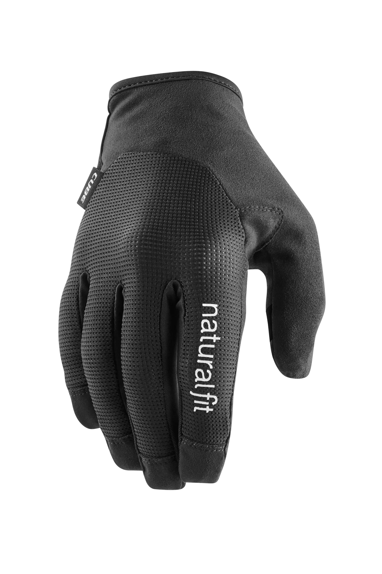 CUBE Handschuhe langfinger X NF black