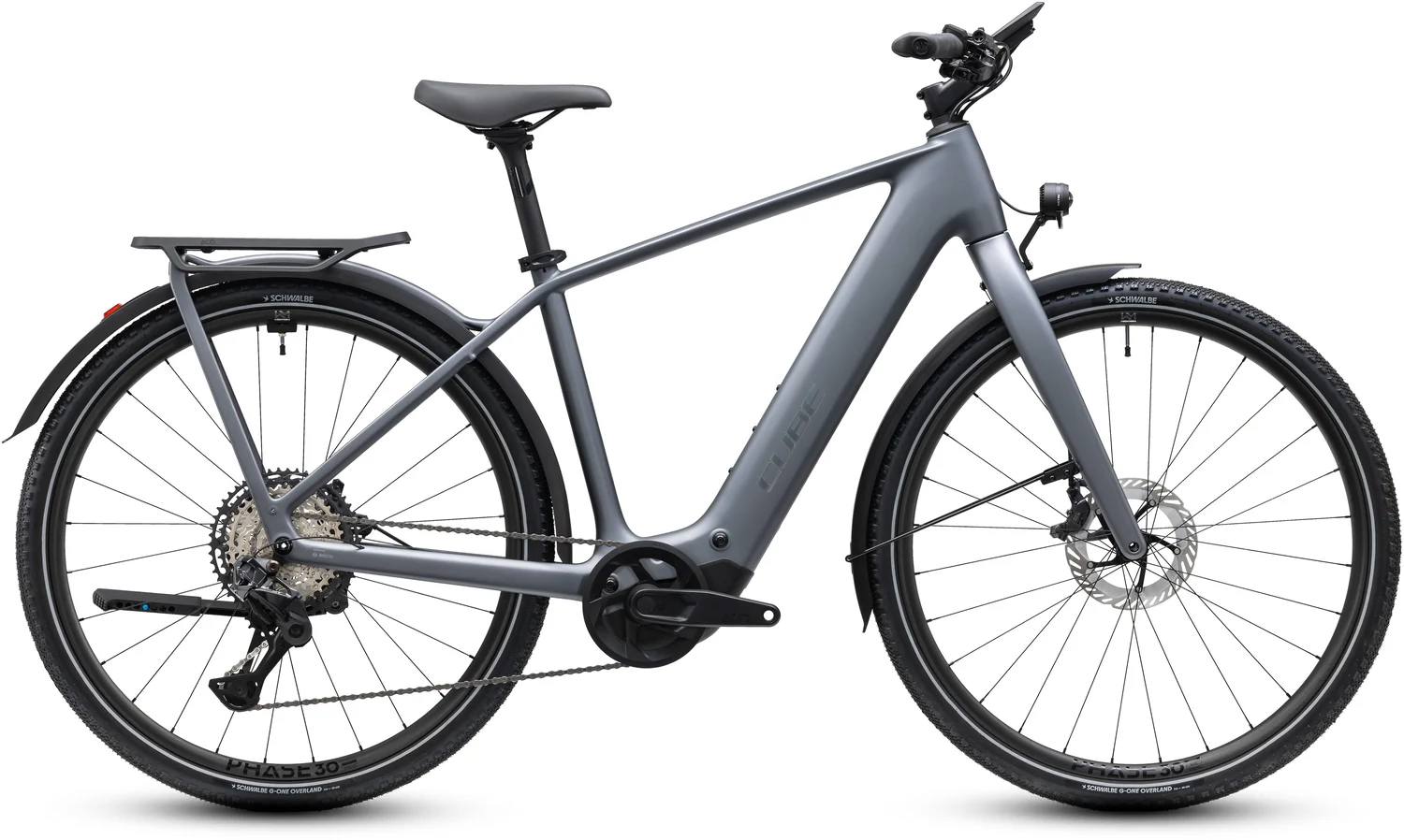 Cube 2027 Kathmandu Hybrid C:62 SLT 400X ashgrey´n´prizm