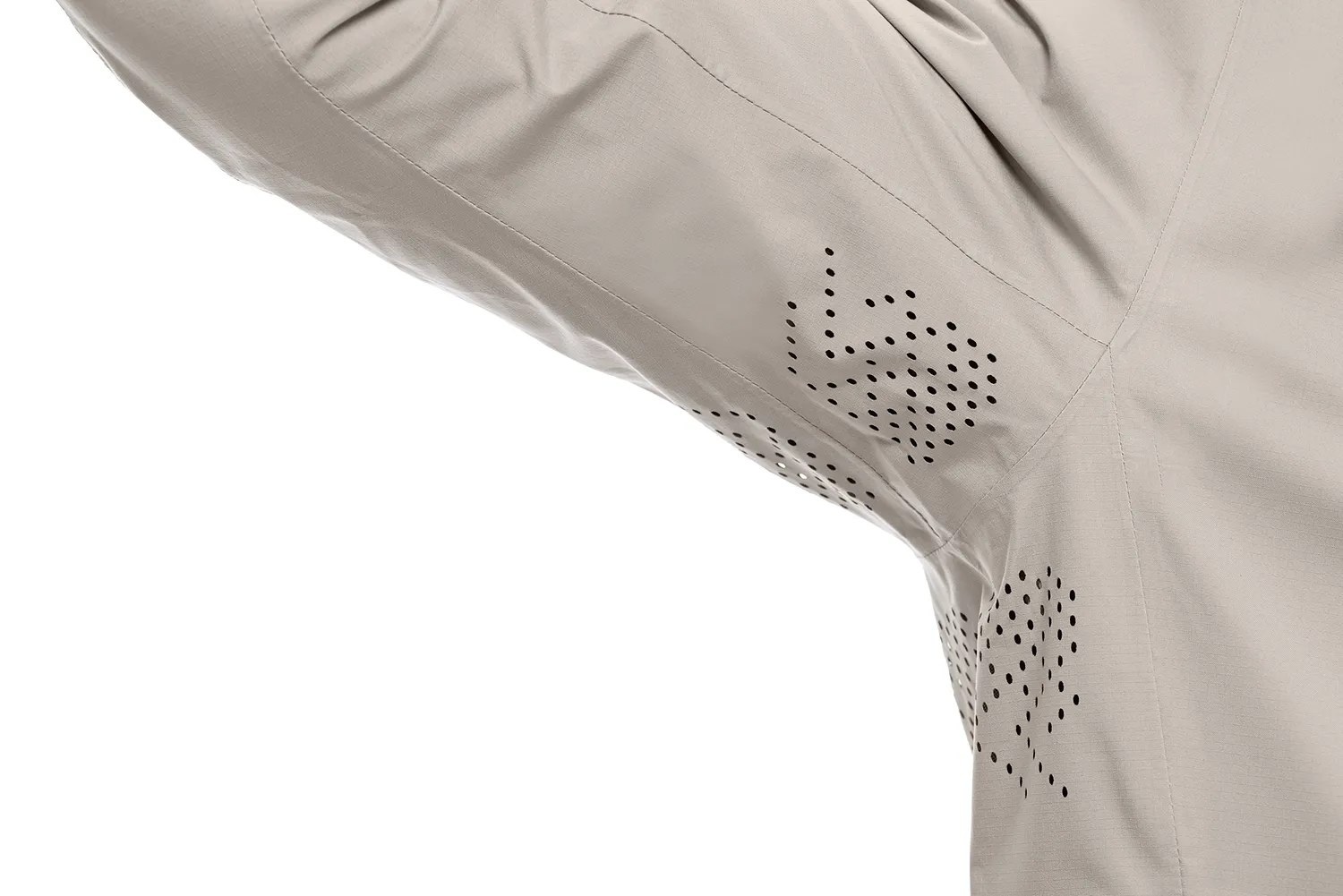 CUBE ATX WS Storm Jacket