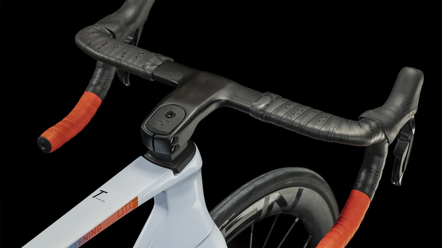 Cube 2024 Litening AERO C:68X Race teamline Cube 2024 Litening AERO C:68X Race teamline