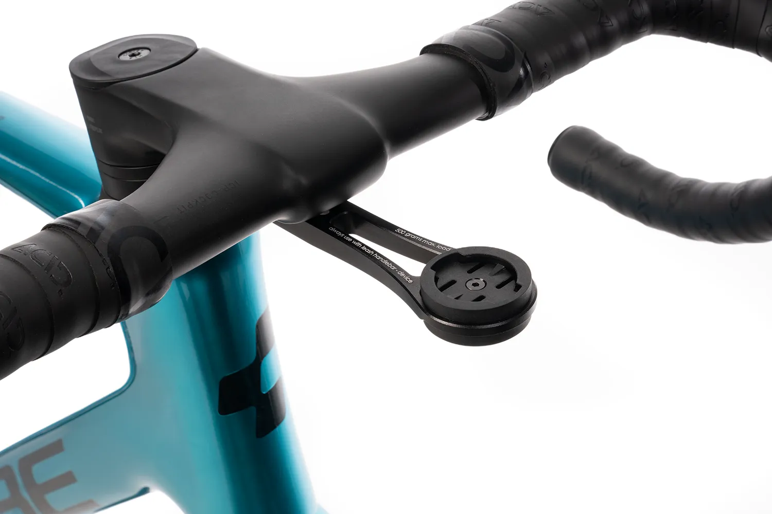 CUBE Navigations Halterung X-Lock