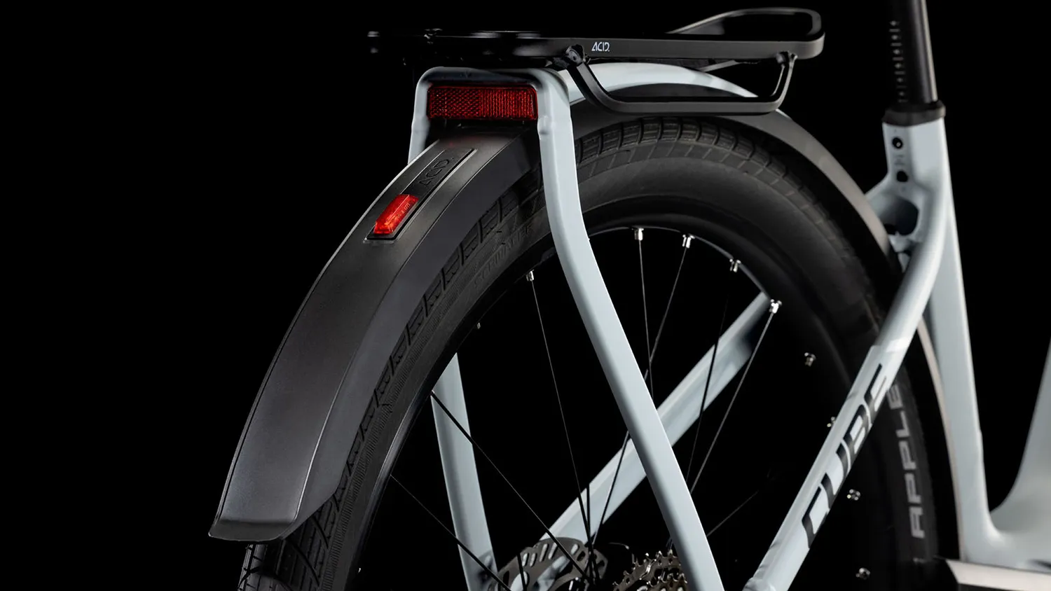Cube 2025 Kathmandu Hybrid EX haze´n´black 800 (Wave)