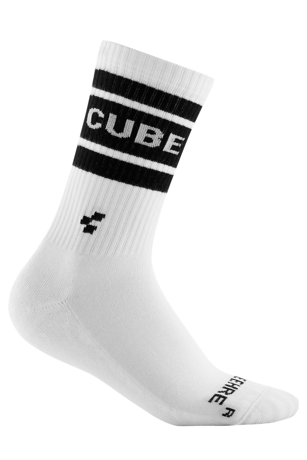CUBE Socke After Race High Cut