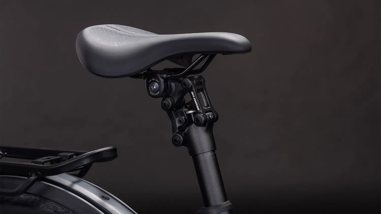 Cube 2026 Kathmandu Hybrid Pro 800 coal´n´black