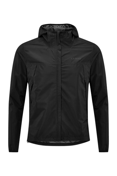 CUBE ATX Regenjacke CMPT