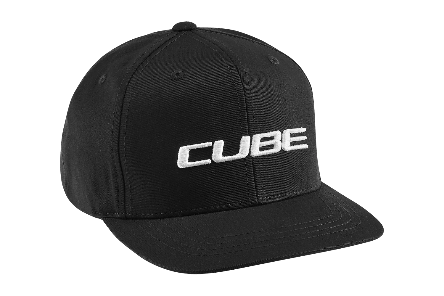 CUBE Cap 6 Panel ROOKIE