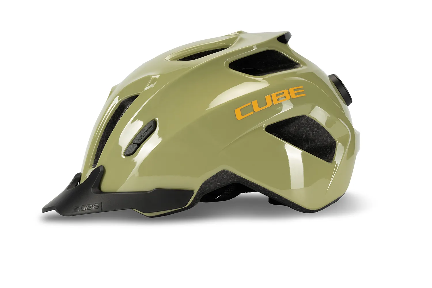 CUBE Helm FINK