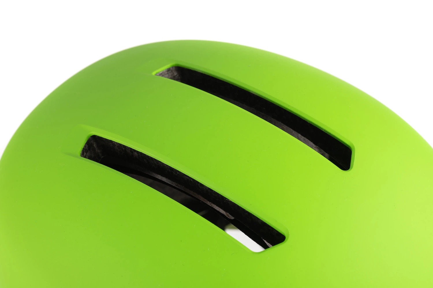 CUBE Helm DIRT 2.0 (green)