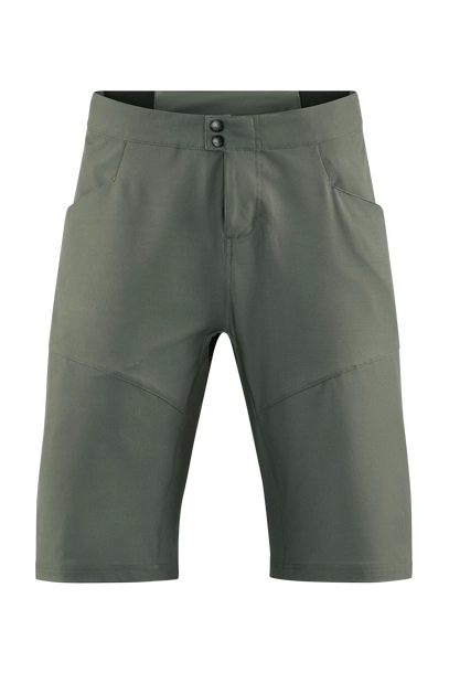 CUBE ATX Baggy Shorts CMPT