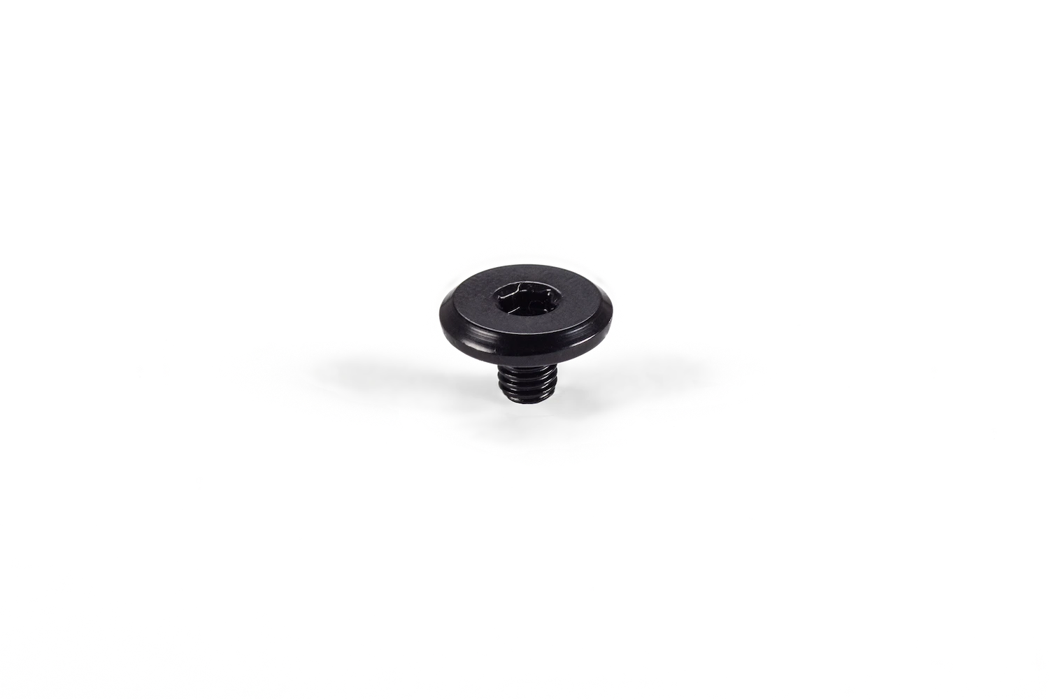 CUBE Helm Visierschraube