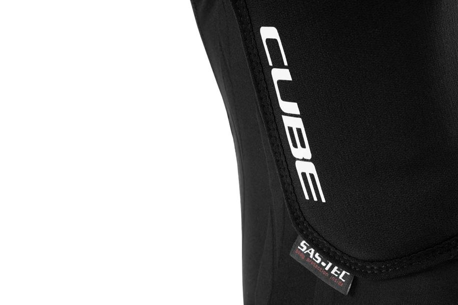 CUBE Knieschoner X NF Evolution