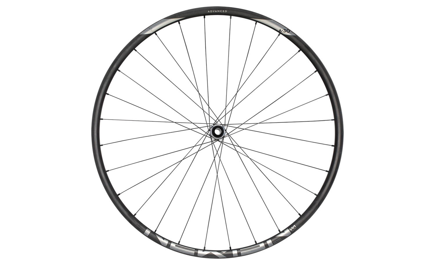 NEWMEN Wheel Advanced SL A.30 29" 15x110 SP CL 28h FADE
