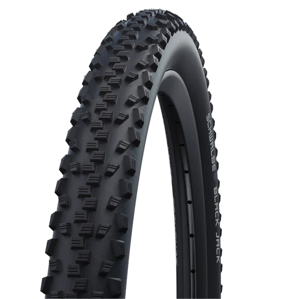 SCHWALBE Reifen BLACK JACK K-Guard
