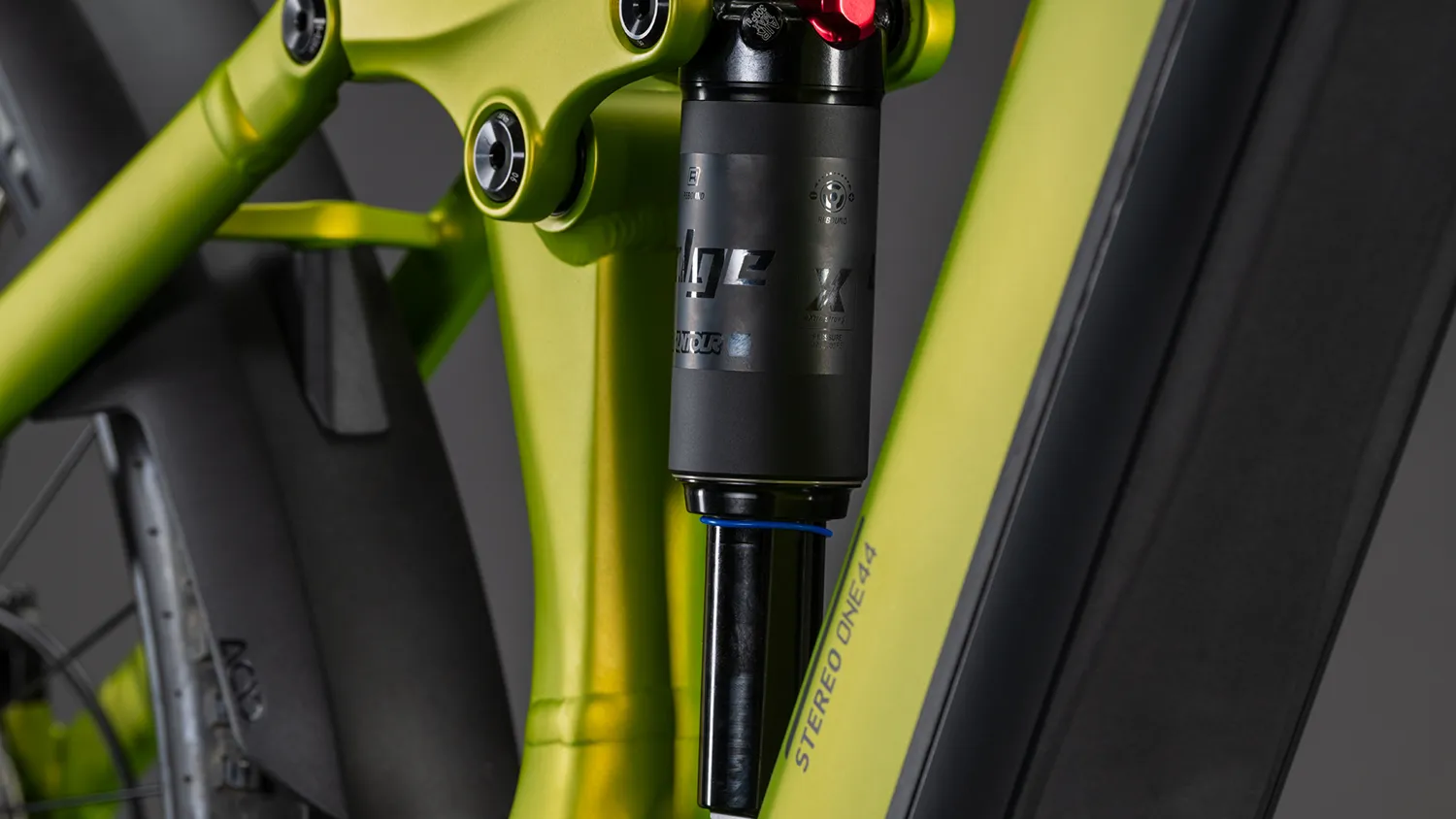 Cube 2026 Stereo Hybrid ONE44 Pro 800 lizard´n´black Cube 2026 Stereo Hybrid ONE44 Pro 800 lizard´n´black