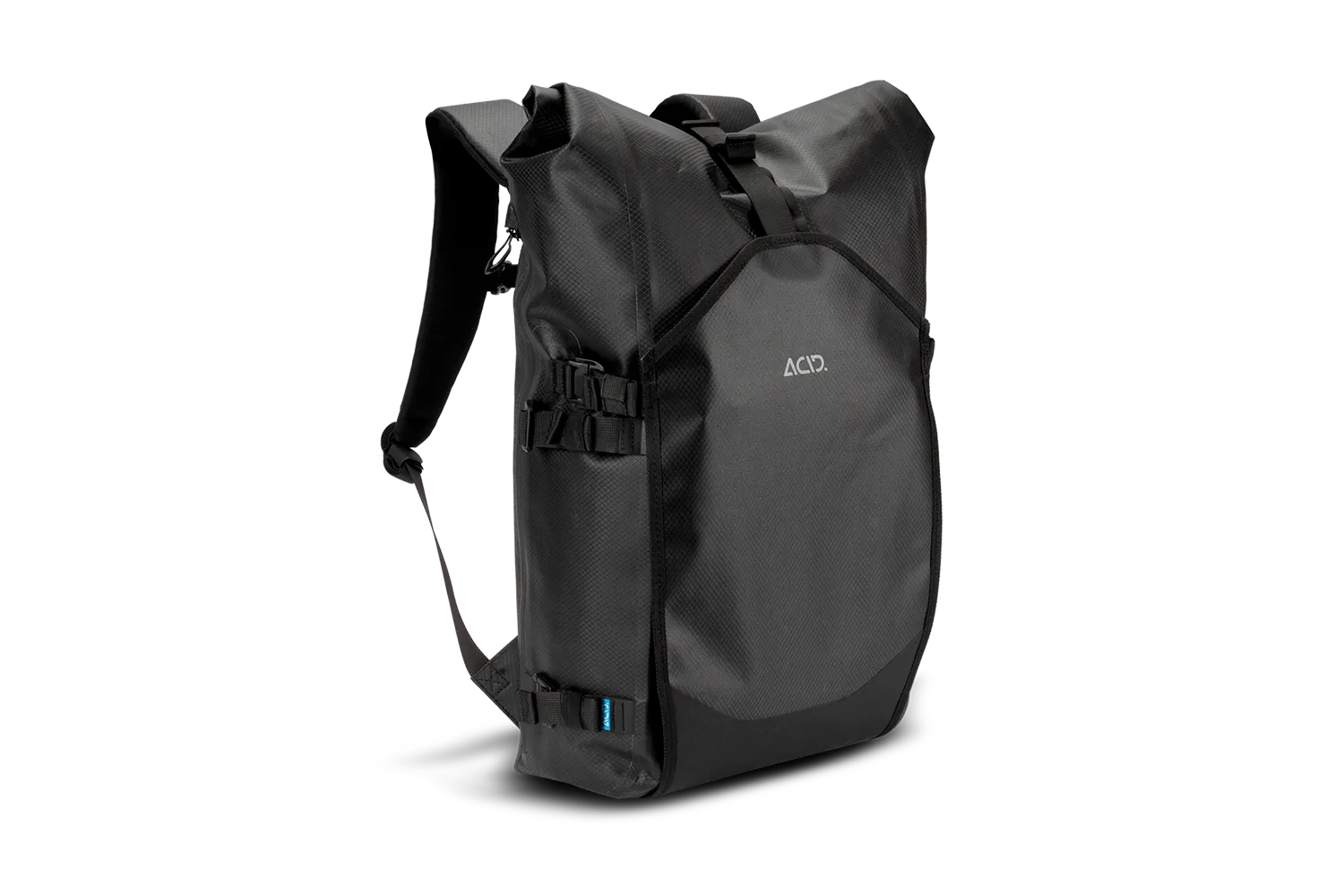 ACID Seitentasche & Rucksack FLIP PRO 25 CILink