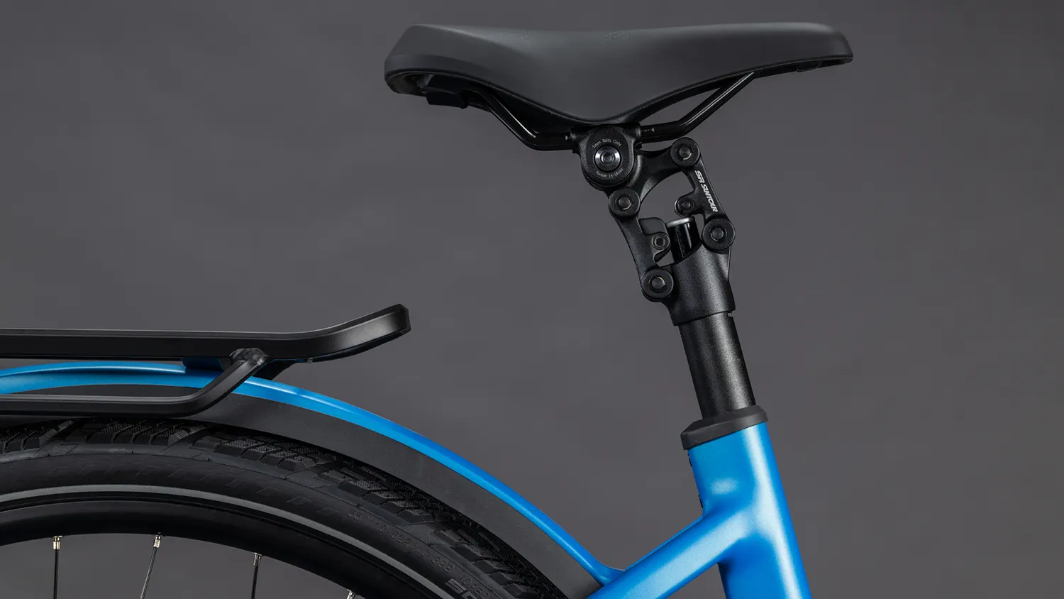 Cube 2026 Kathmandu Hybrid Comfort Pro 800 azure´n´black