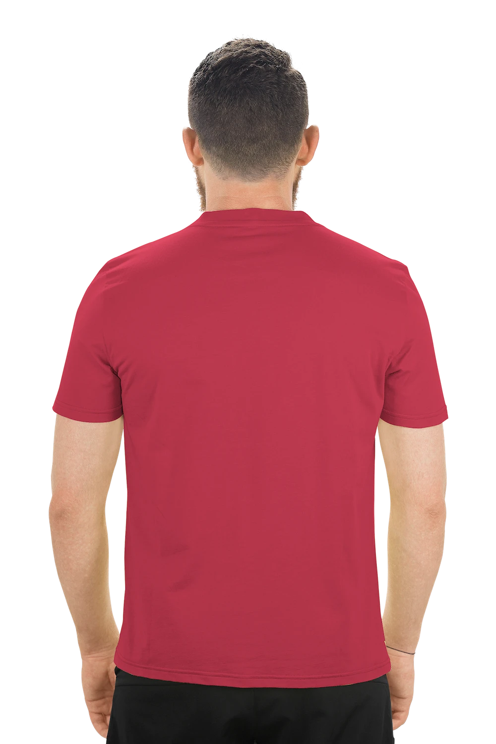 CUBE T-Shirt Heritage
