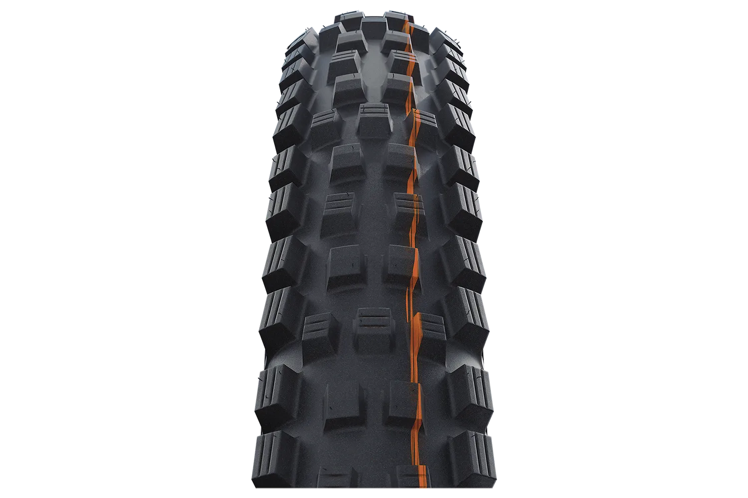 SCHWALBE Reifen MAGIC MARY Evo, Super Trail, TLE