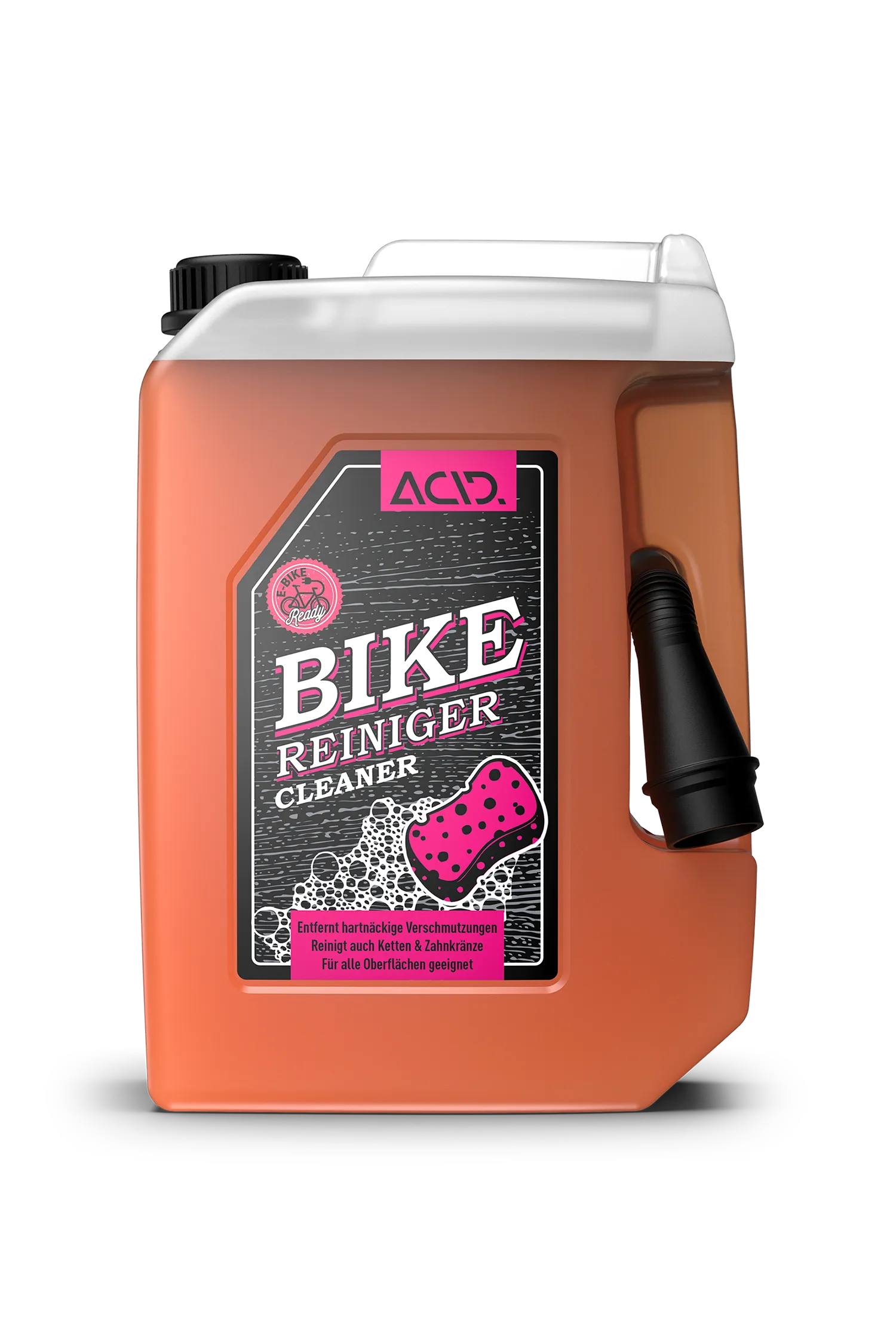 ACID Bike Reiniger 5l