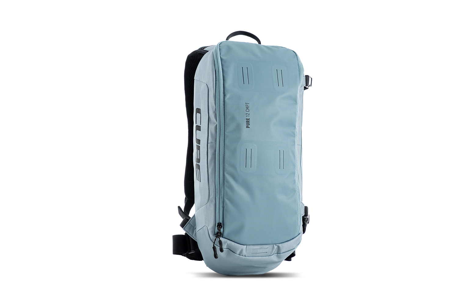 CUBE Rucksack PURE 12 CMPT light blue