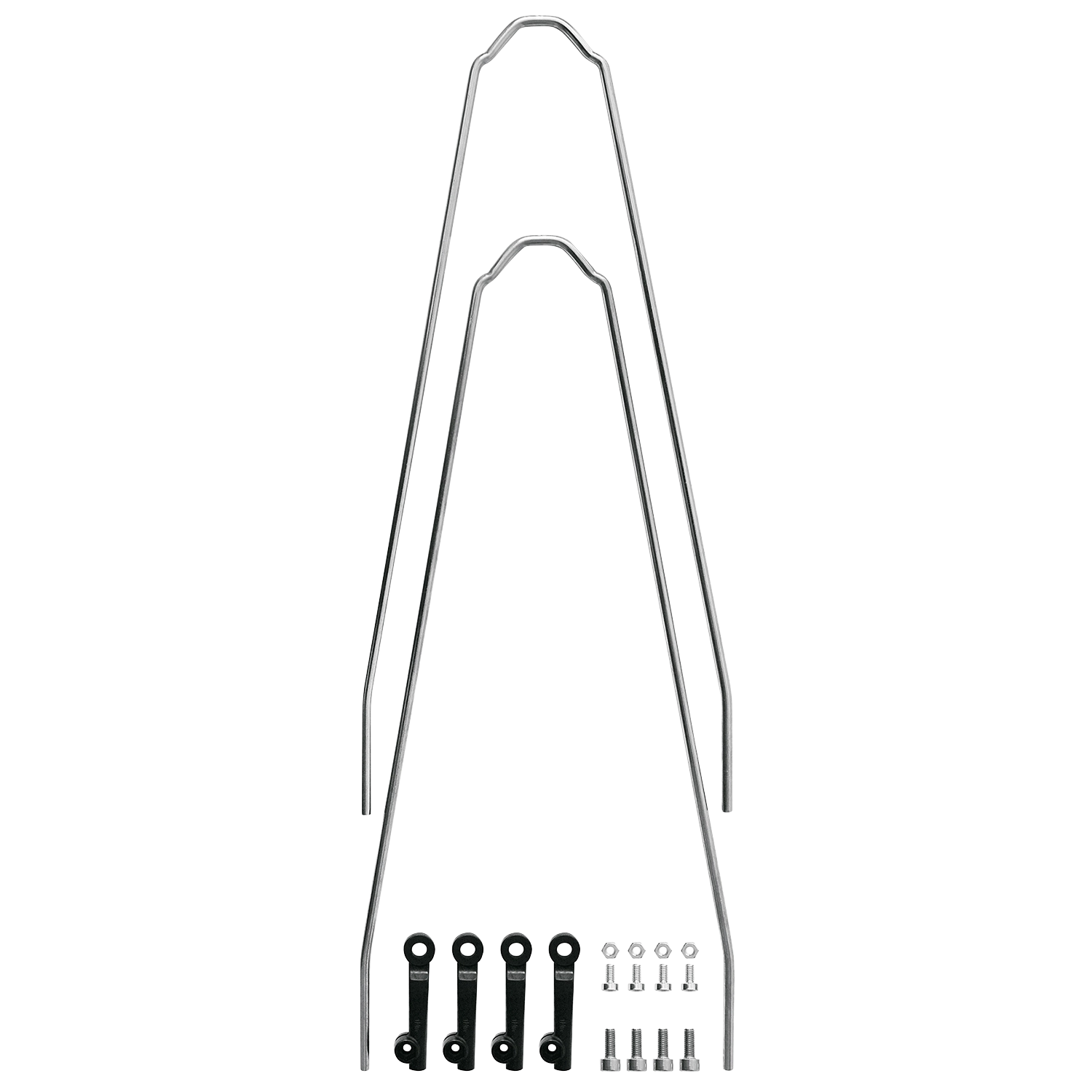 SKS Strebenset VELO 55 CROSS standard