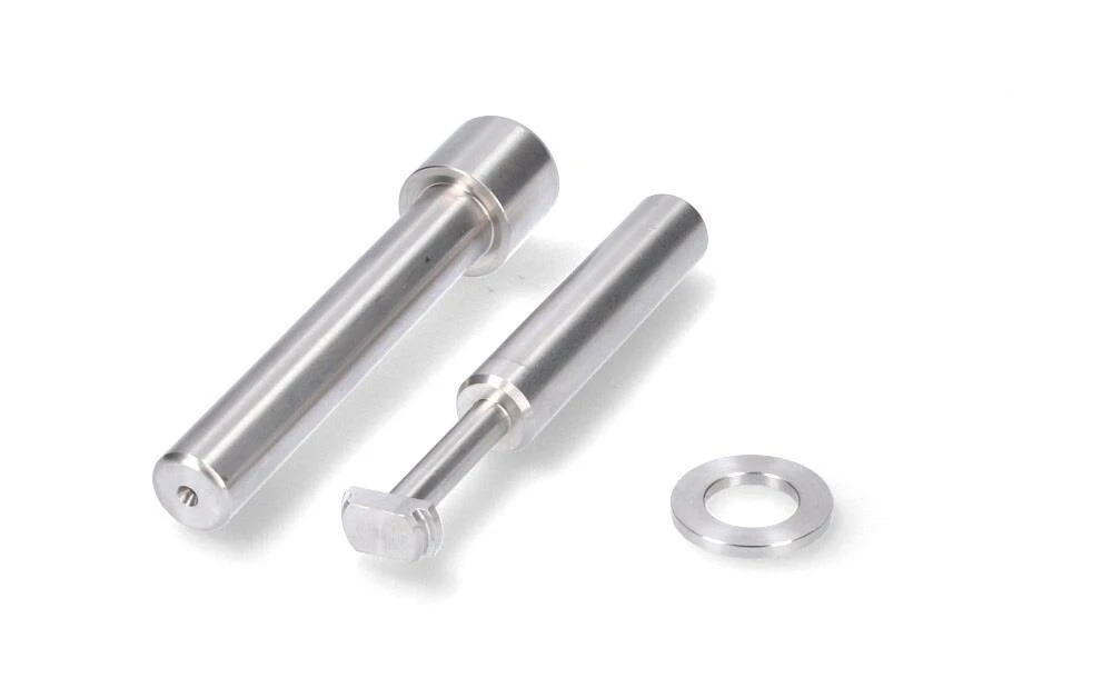 NEWMEN Hub Tooling Set Gen1