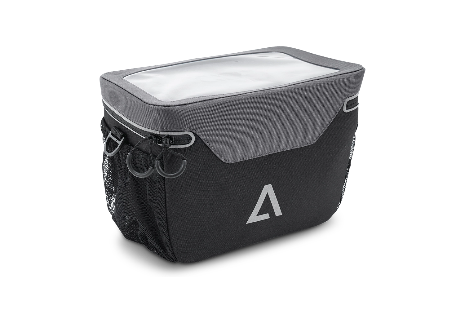 ACID Lenkertasche CITY 7 FILink black