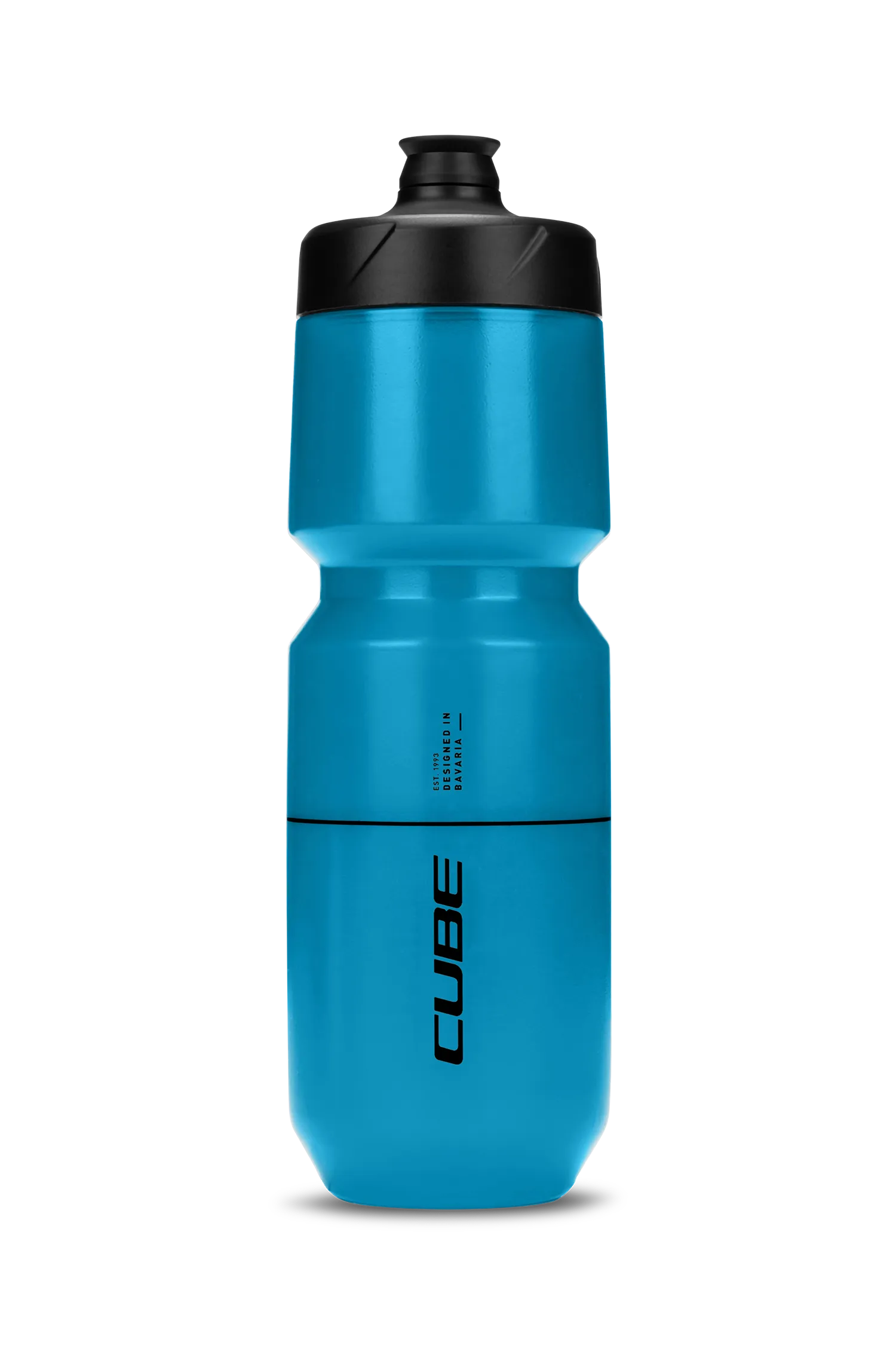 CUBE Trinkflasche Flow 750