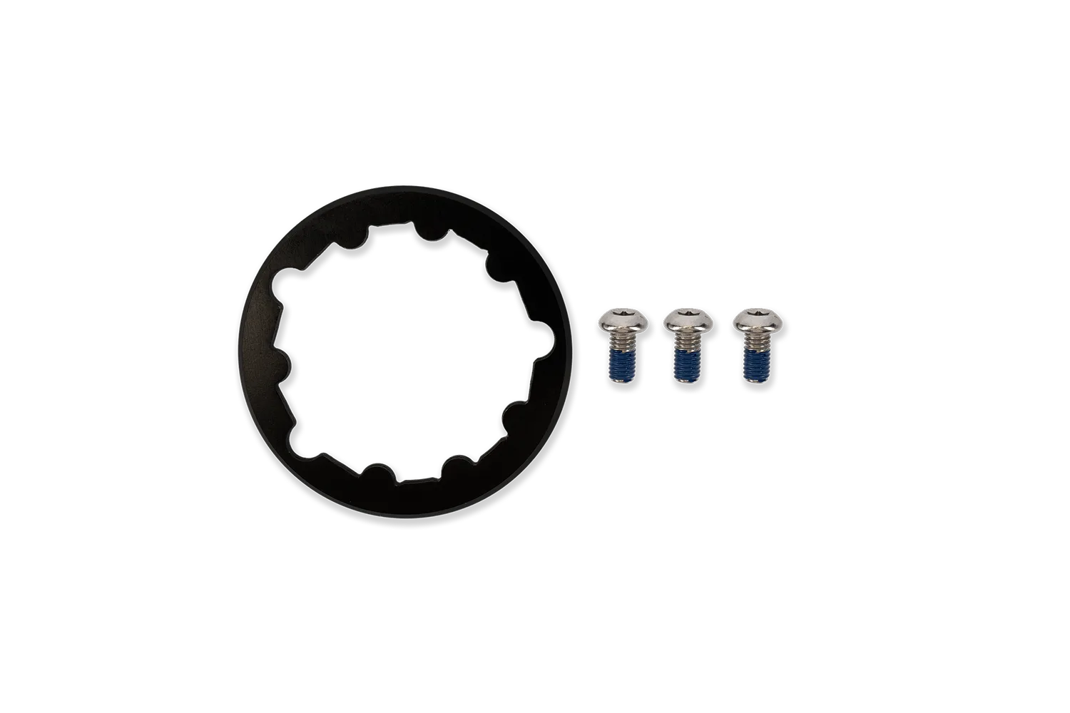ACID Kettenblatt Spacer 3-bolt 3 mm