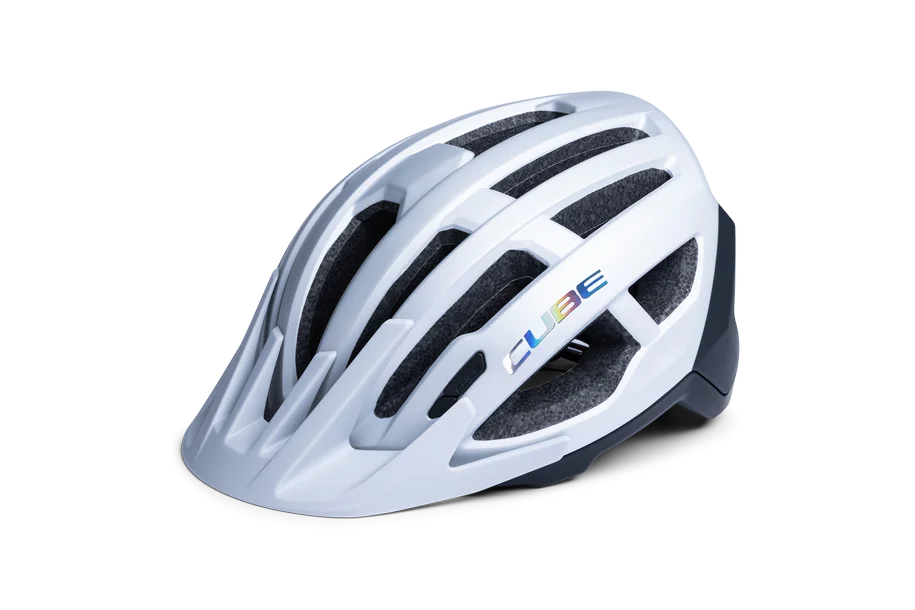 CUBE Helm OFFPATH grey Gr.L (57-62) CUBE Helm OFFPATH grey Gr.L (57-62)