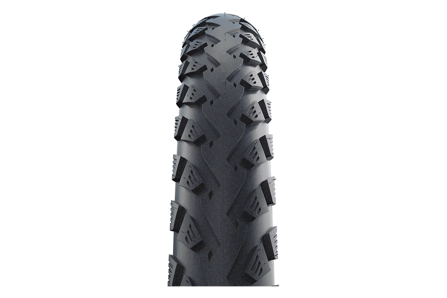 SCHWALBE Reifen LAND CRUISER PLUS PunctureGuard, TwinSkin