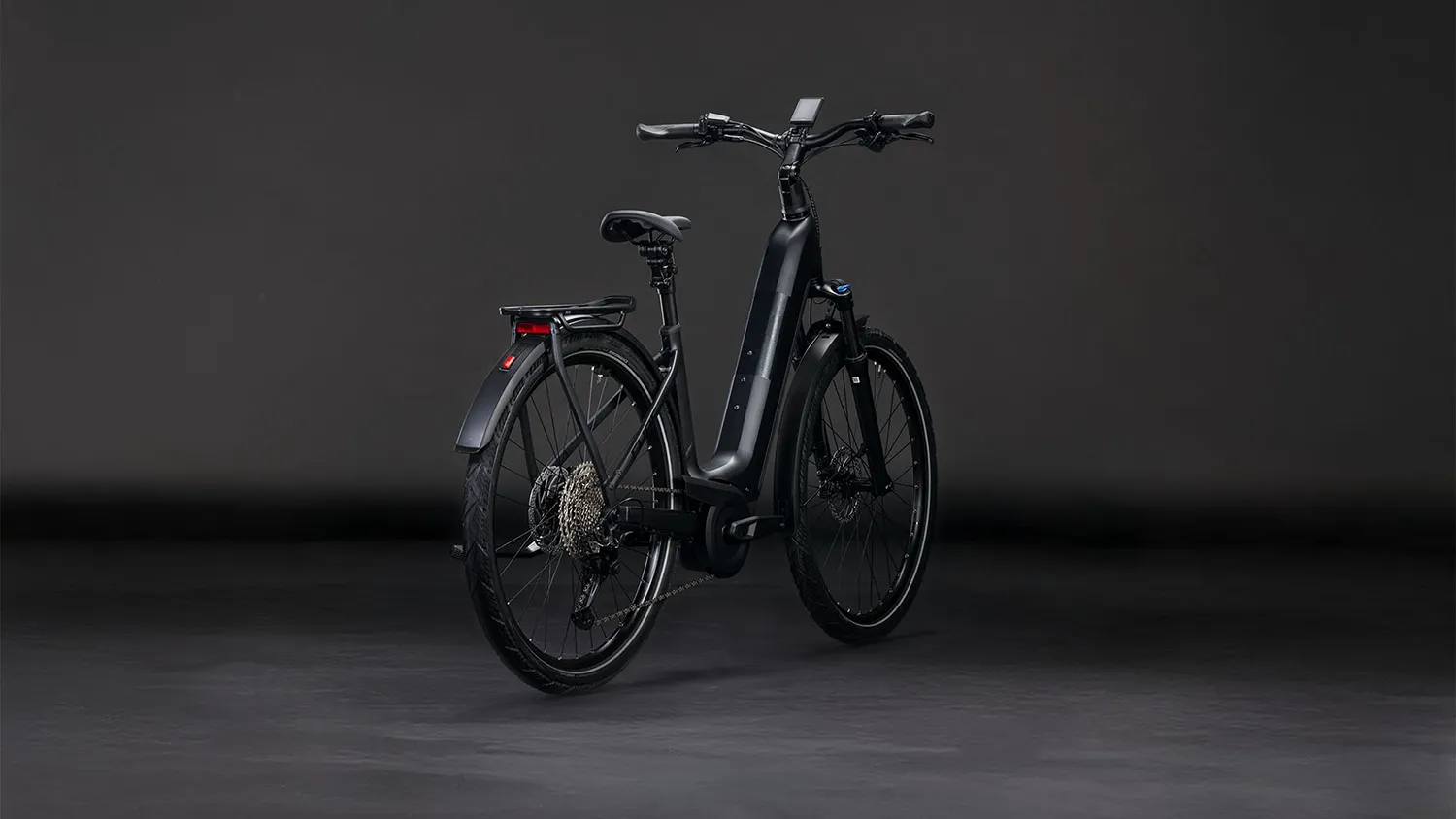 Cube 2026 Kathmandu Hybrid Pro 800 coal´n´black