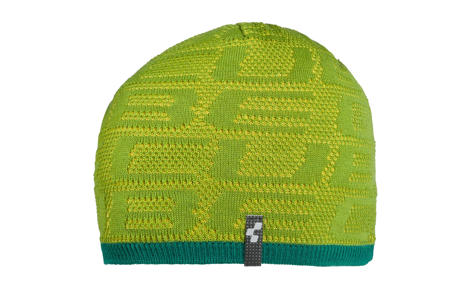 CUBE Beanie Logo AM