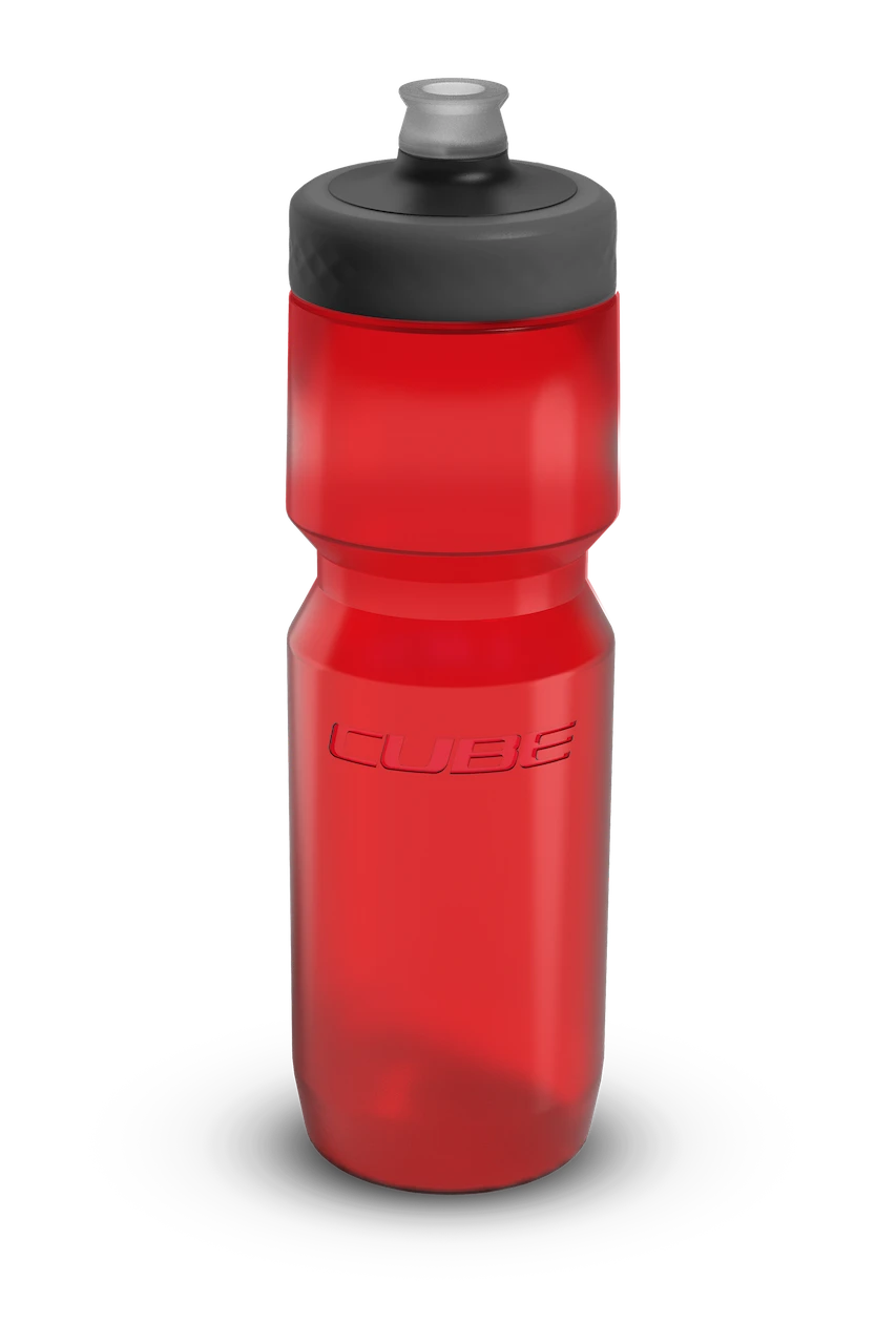 CUBE Trinkflasche Grip 0.75l