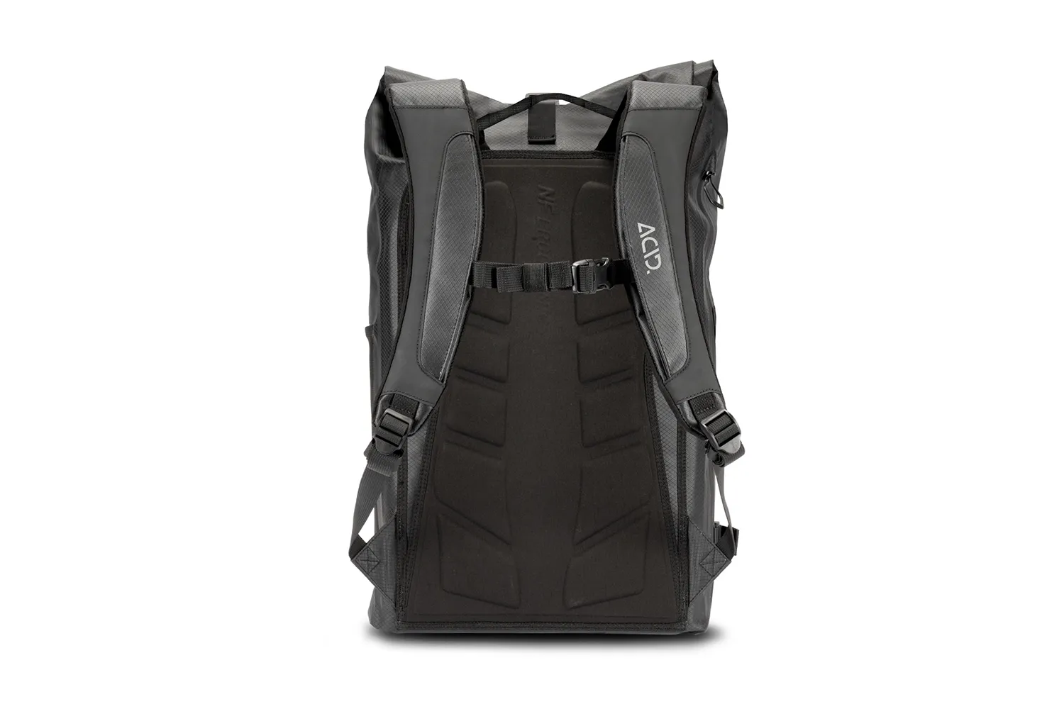 ACID Seitentasche & Rucksack FLIP PRO 25 CILink