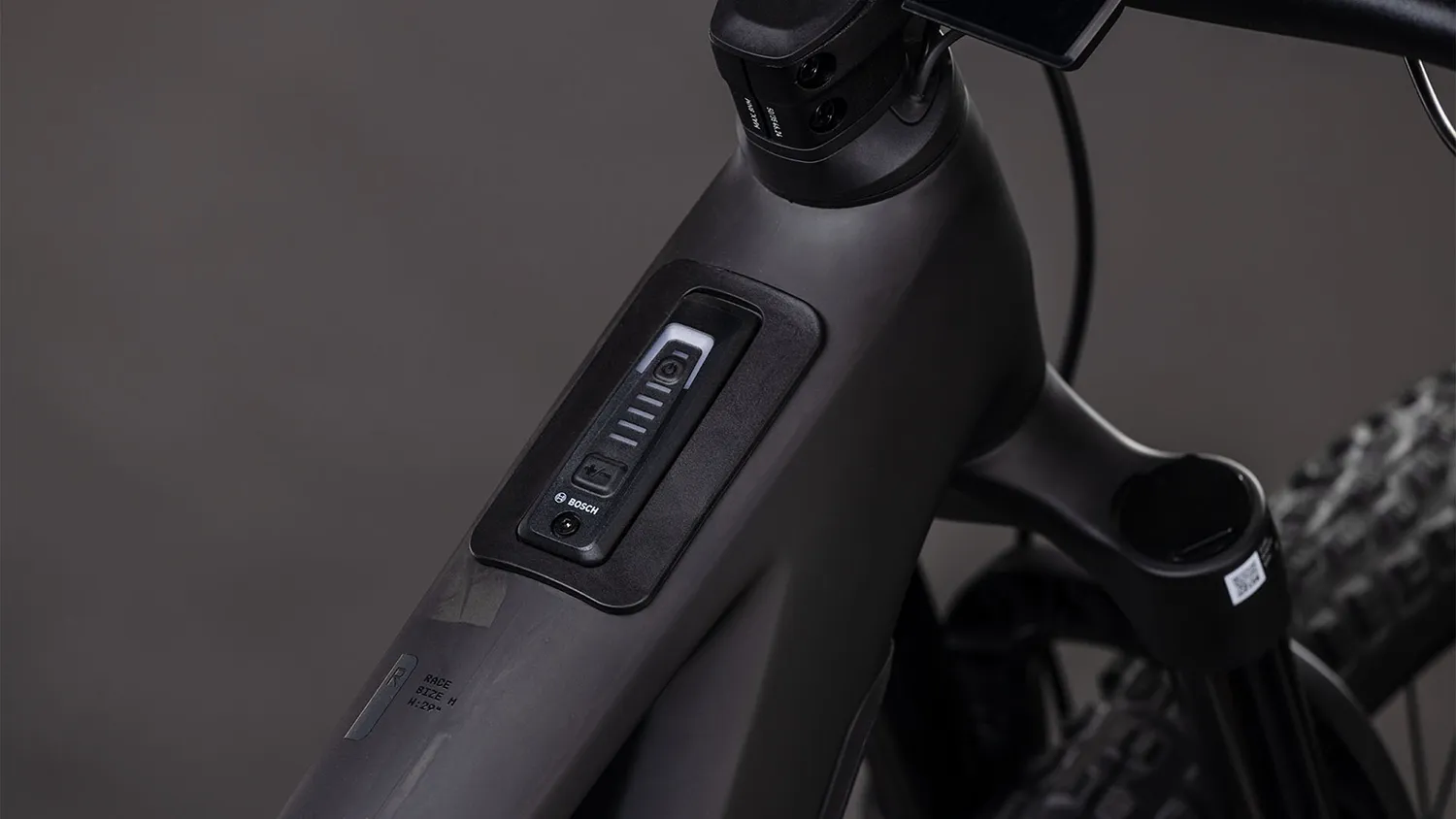 Cube 2026 Stereo Hybrid ONE44 HPC Race 800 blackline | M