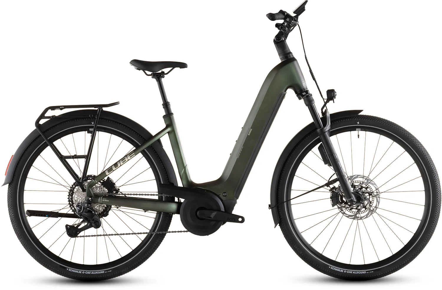 Cube 2026 Nuride Hybrid SLT 800 stellar´n´chrome