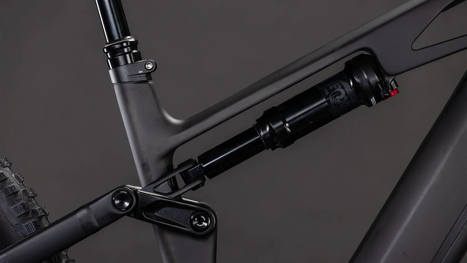 Cube 2026 Stereo Hybrid ONE44 HPC Race 800 blackline | M