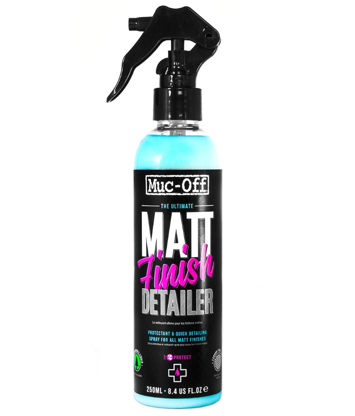 Muc-Off Matt Finish Detailer 250 ml