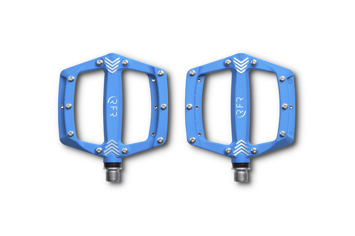 RFR Pedale Flat SL