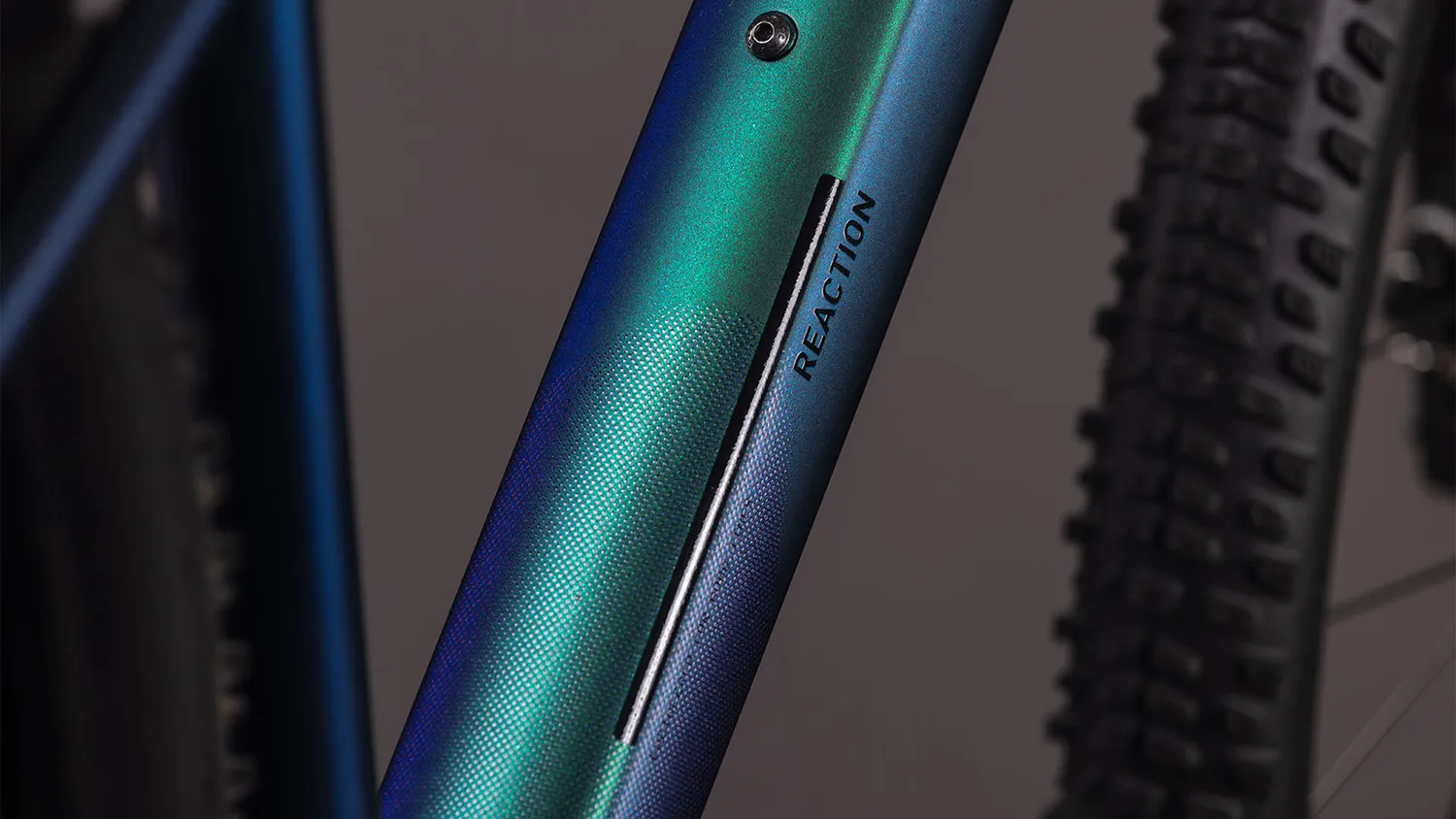 Cube 2026 Reaction Pro goblin´n´black