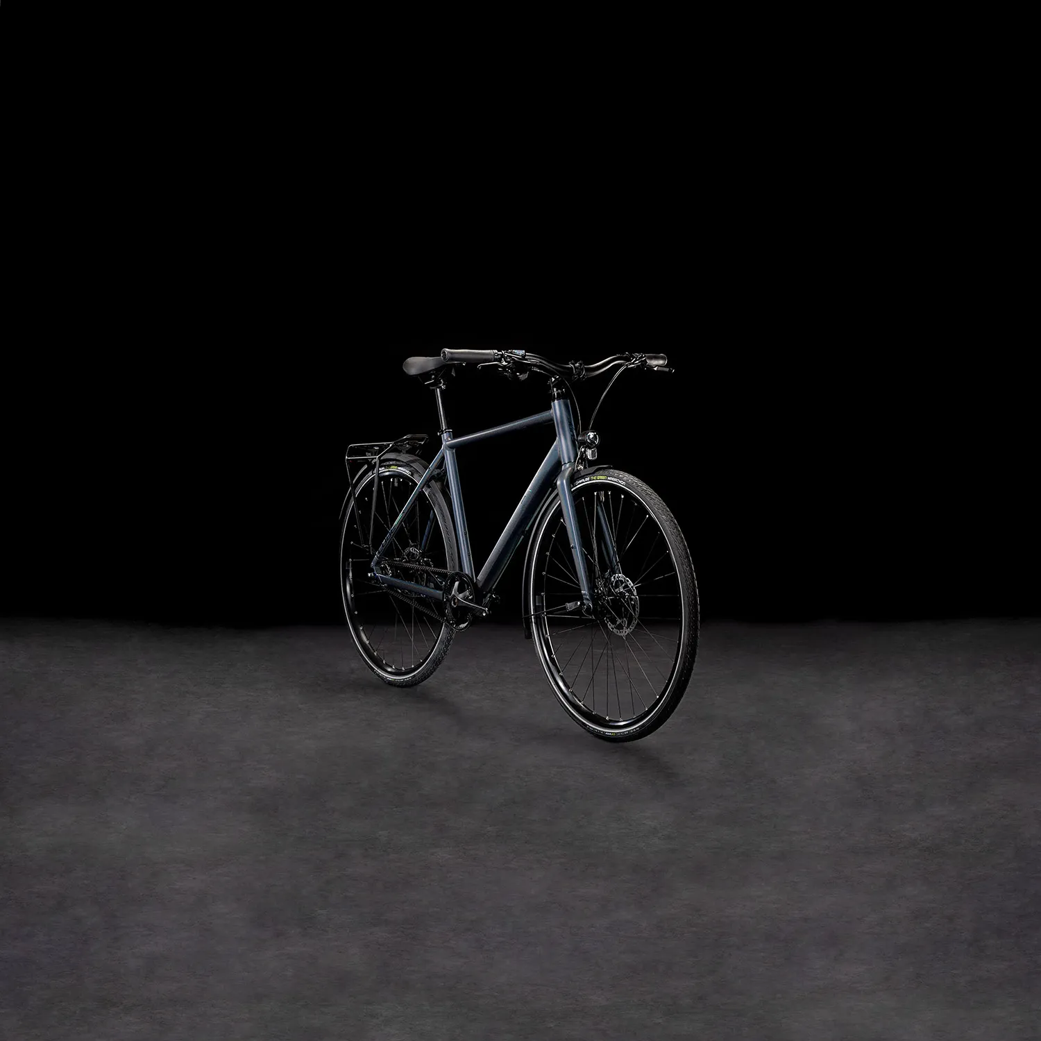 Cube 2025 Editor SLX FE nightsky´n´ink