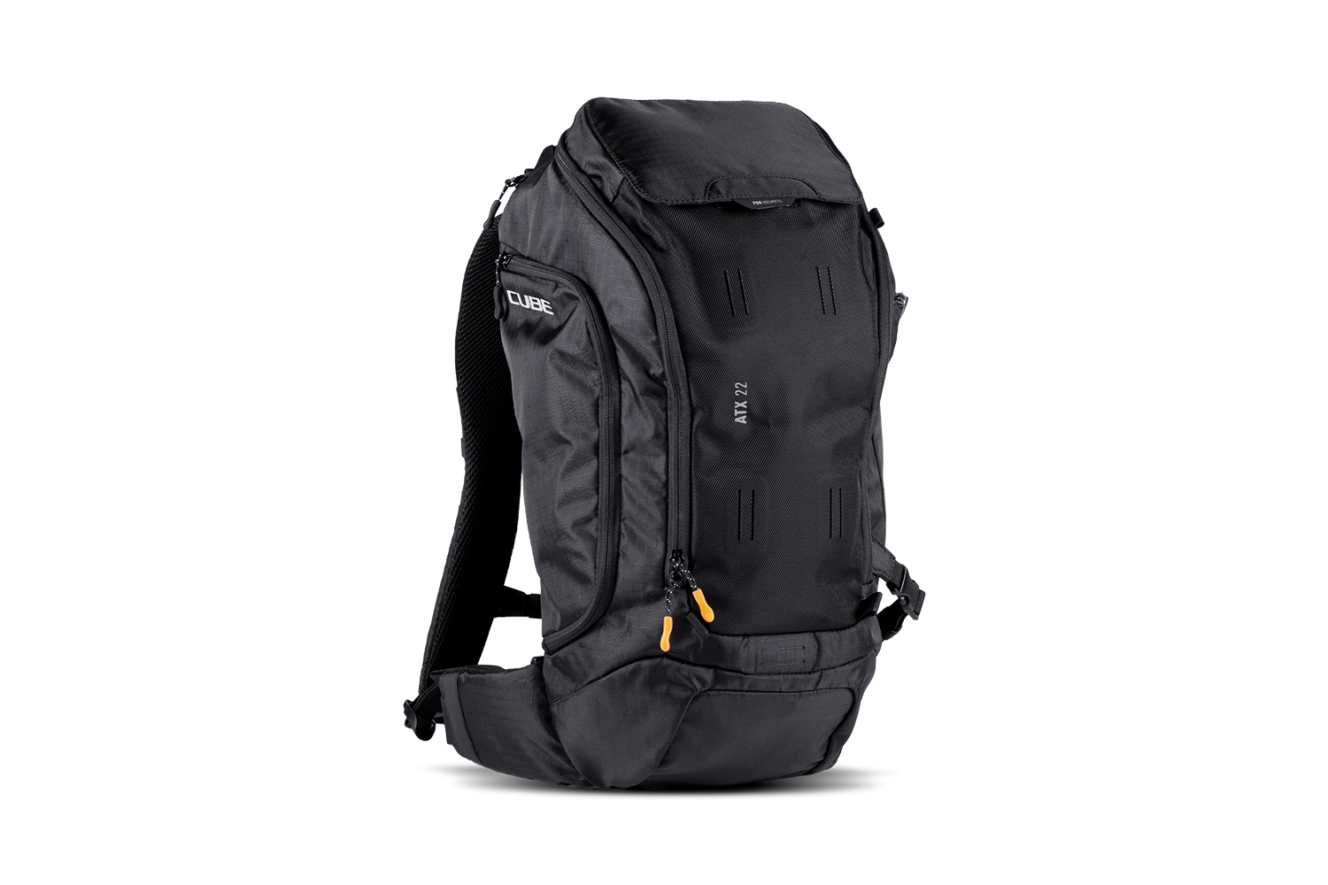 CUBE Rucksack ATX 22 black