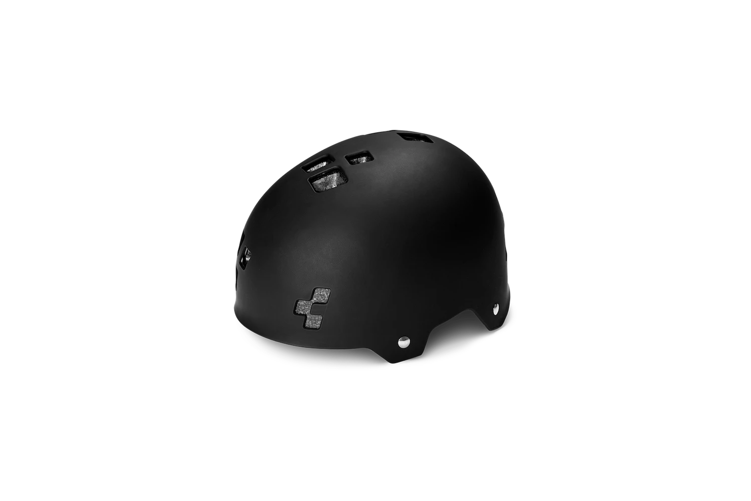 CUBE Helm DIRT (black)