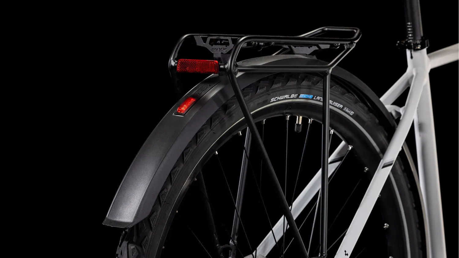 Cube 2026 Nature Pro Allroad cotton´n´grey