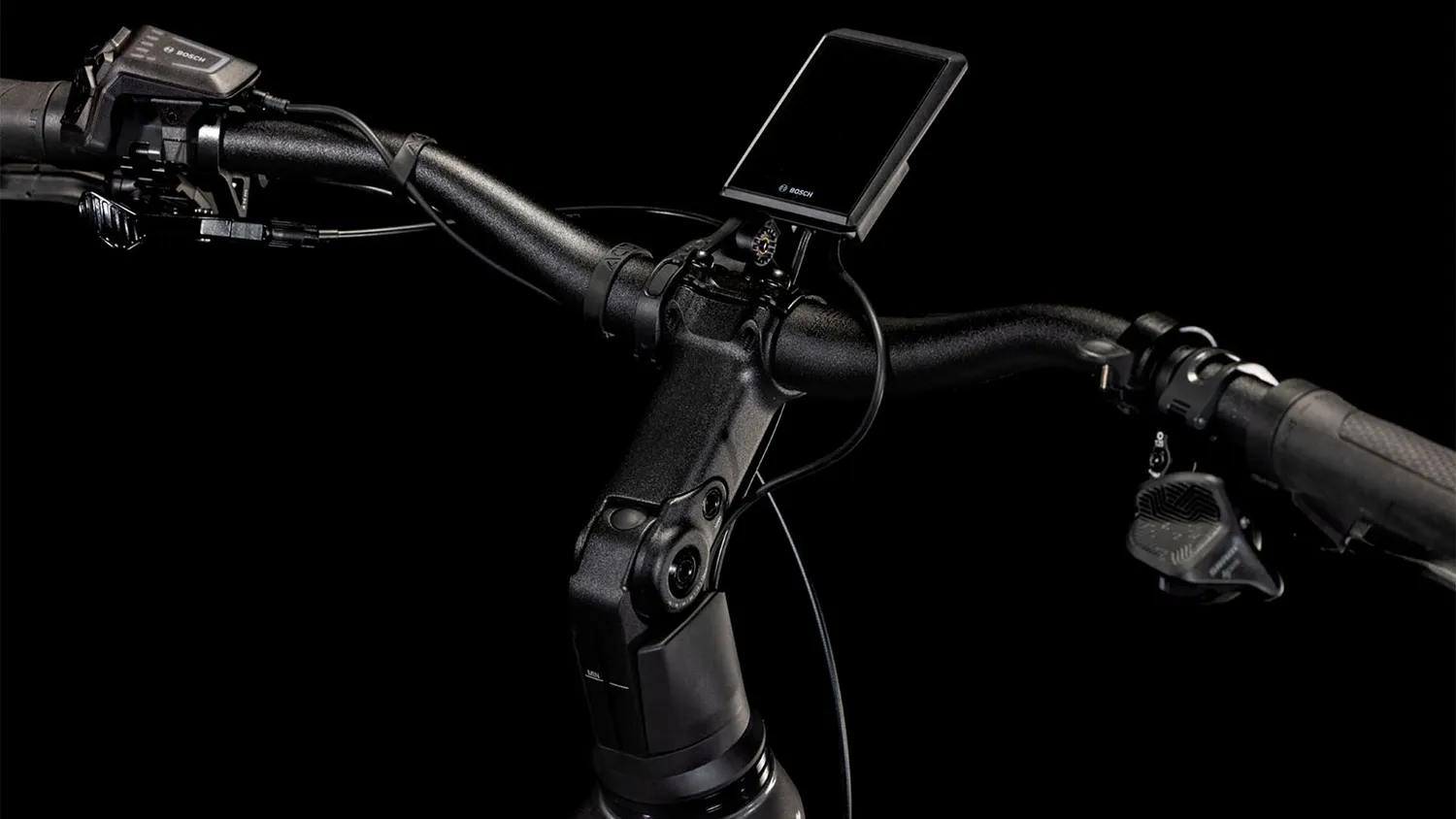 Cube 2025 Nuride Hybrid SLT Allroad graphite´n´fossil 800 (Wave)