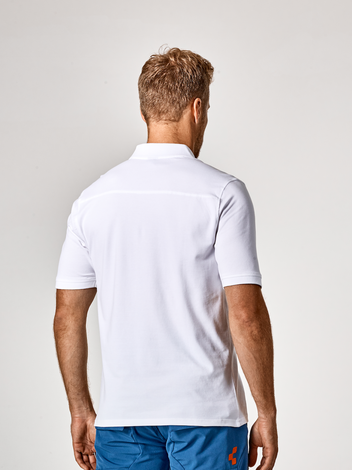 CUBE Polo Shirt CUBE