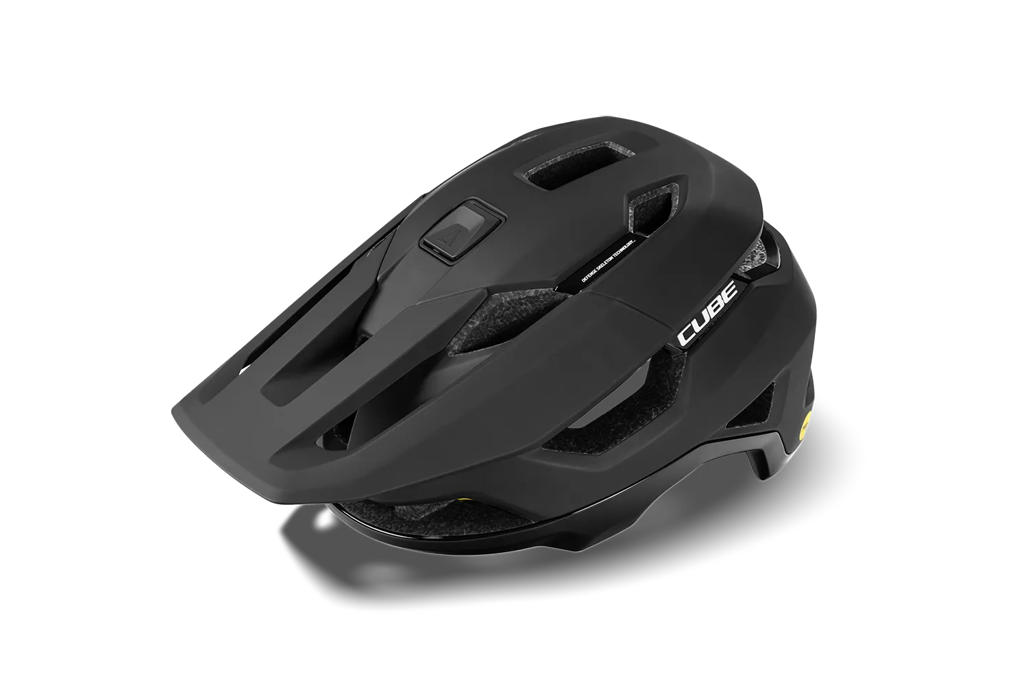 CUBE Helm TROOPER CUBE Helm TROOPER